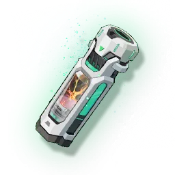 Green Capsule